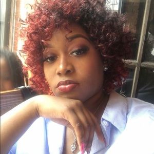 Meet your Posher, Rachelle